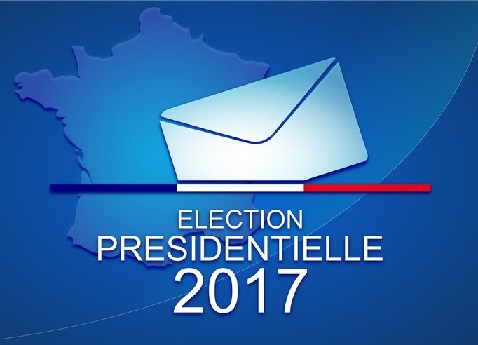 L'élection présidentielle 2017