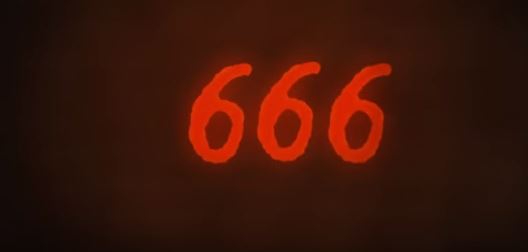 Le nombre 666