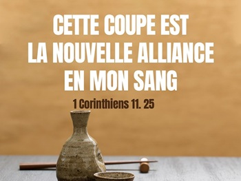 l’Alliance en Son Sang