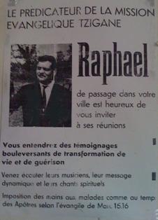 Raphael Duval