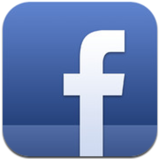 icon facebook