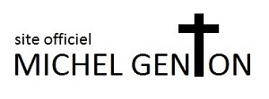 logo Michel Genton