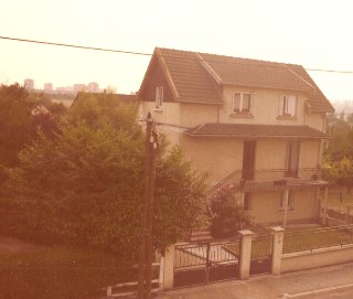 La maison communautaire de Sarcelles